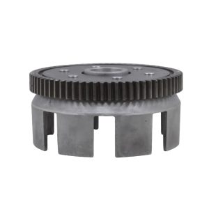 Akülü Motor Yedek Parçaları