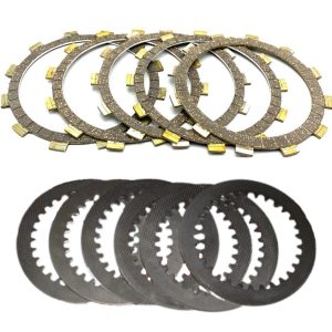 Akülü Motor Yedek Parçaları