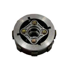 Akülü Motor Yedek Parçaları