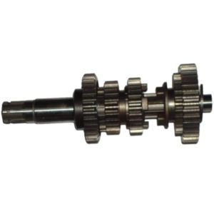 Akülü Motor Yedek Parçaları