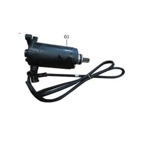 Akülü Motor Yedek Parçaları