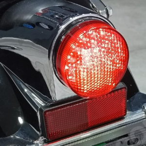 Akülü Motor Yedek Parçaları