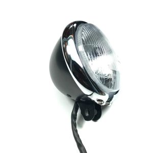 Akülü Motor Yedek Parçaları