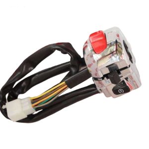 Akülü Motor Yedek Parçaları