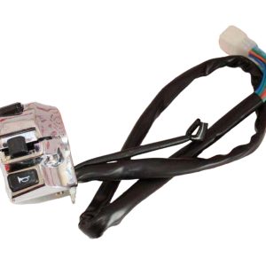 Akülü Motor Yedek Parçaları