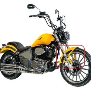 Akülü Motor Yedek Parçaları