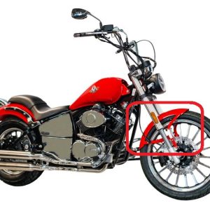 Akülü Motor Yedek Parçaları