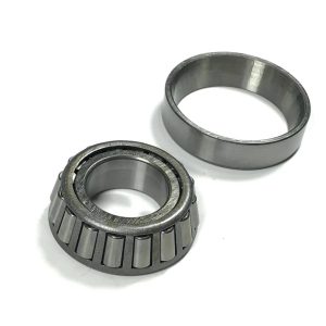 Akülü Motor Yedek Parçaları