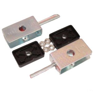 Akülü Motor Yedek Parçaları