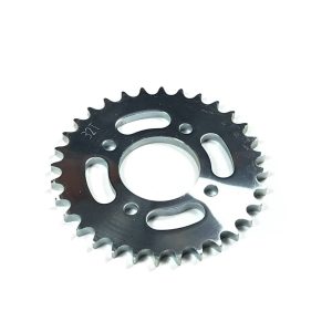 Akülü Motor Yedek Parçaları