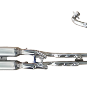 Akülü Motor Yedek Parçaları