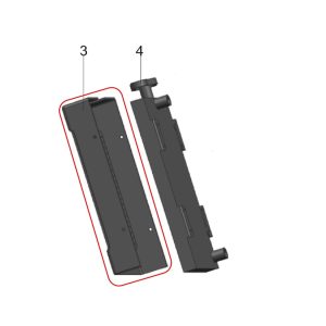 Akülü Motor Yedek Parçaları