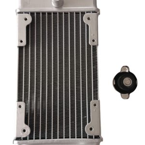 Akülü Motor Yedek Parçaları