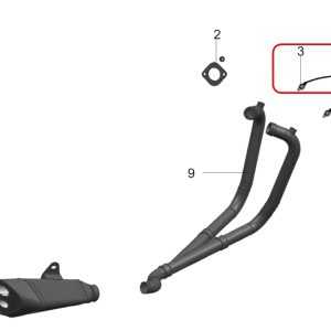 Akülü Motor Yedek Parçaları