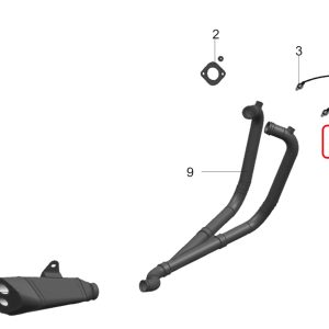 Akülü Motor Yedek Parçaları