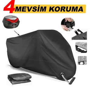 Akülü Motor Yedek Parçaları
