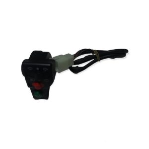 Akülü Motor Yedek Parçaları