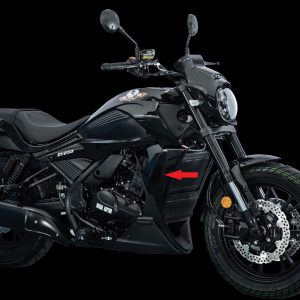 Akülü Motor Yedek Parçaları