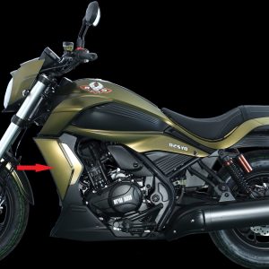 Akülü Motor Yedek Parçaları