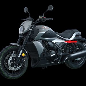 Akülü Motor Yedek Parçaları