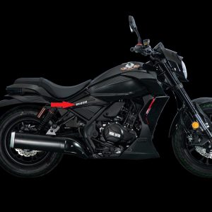 Akülü Motor Yedek Parçaları