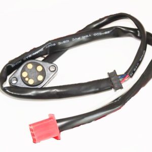 Akülü Motor Yedek Parçaları