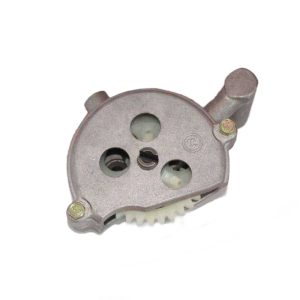 Akülü Motor Yedek Parçaları