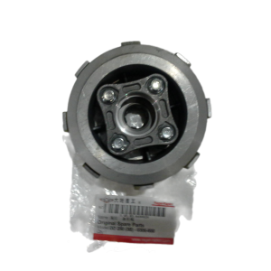 Akülü Motor Yedek Parçaları