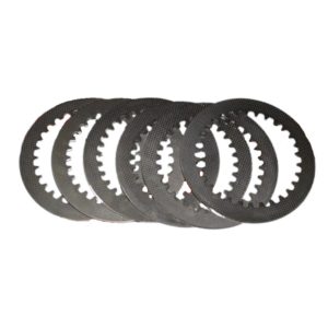 Akülü Motor Yedek Parçaları