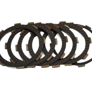 Akülü Motor Yedek Parçaları