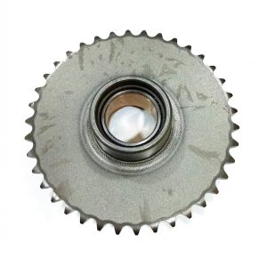 Akülü Motor Yedek Parçaları