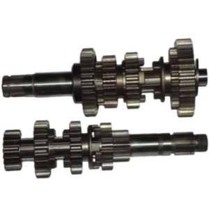 Akülü Motor Yedek Parçaları