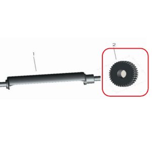 Akülü Motor Yedek Parçaları