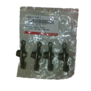 Akülü Motor Yedek Parçaları