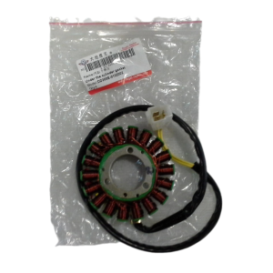 Akülü Motor Yedek Parçaları