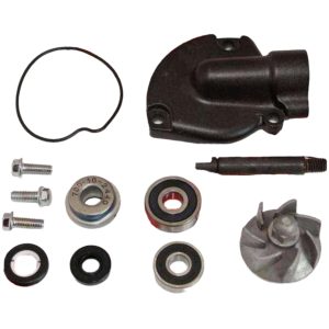 Akülü Motor Yedek Parçaları