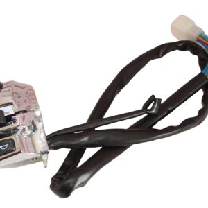 Akülü Motor Yedek Parçaları