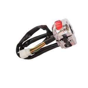 Akülü Motor Yedek Parçaları