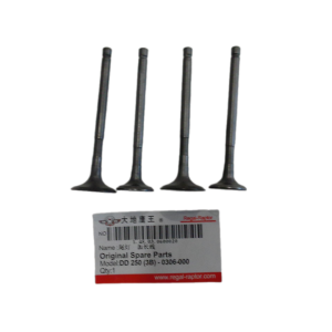 Akülü Motor Yedek Parçaları