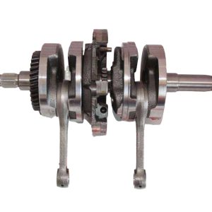 Akülü Motor Yedek Parçaları