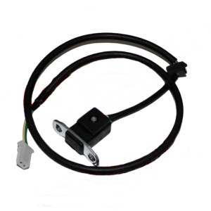 Akülü Motor Yedek Parçaları