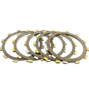 Akülü Motor Yedek Parçaları