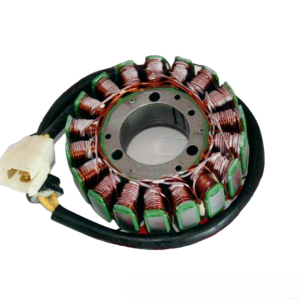 Akülü Motor Yedek Parçaları