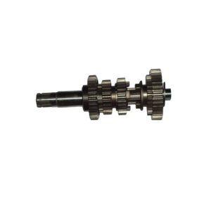 Akülü Motor Yedek Parçaları