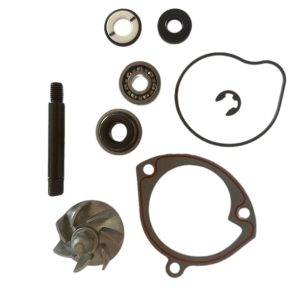 Akülü Motor Yedek Parçaları