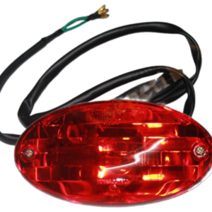 Akülü Motor Yedek Parçaları