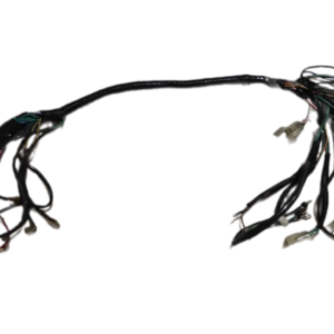 Akülü Motor Yedek Parçaları