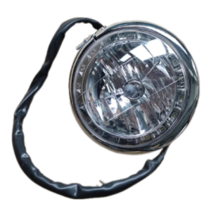 Akülü Motor Yedek Parçaları