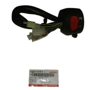 Akülü Motor Yedek Parçaları