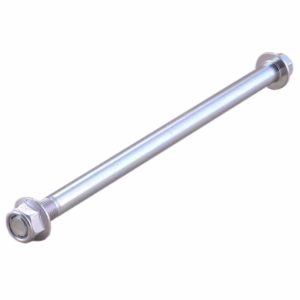 Akülü Motor Yedek Parçaları